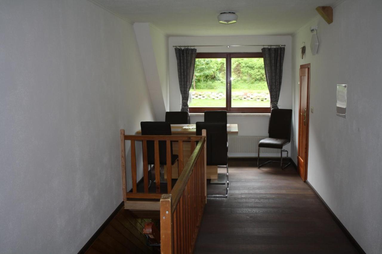 Ferienhaus Julia Admont Exterior photo